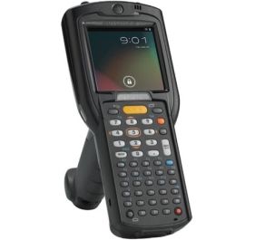 Motorola MC32N0-GI4HCLE0A Mobile Computer