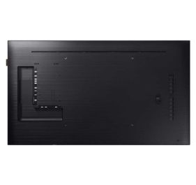Samsung PM55H Customer Display