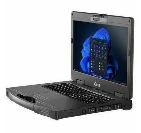 Getac ST276CQASDXX Rugged Laptop