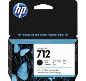 HP 3ED70A InkJet Cartridge