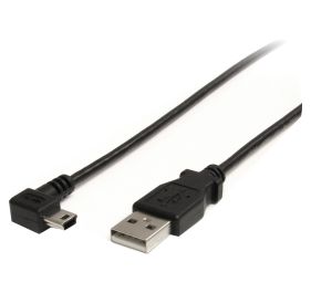 StarTech USB2HABM3RA Cables, Connectors, and Adapters
