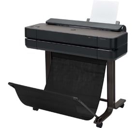 HP 5HB08A#B1K Inkjet Printer