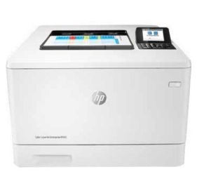 HP 3PZ95A#201 Laser Printer
