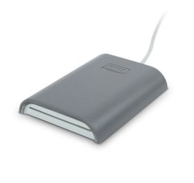 HID R54210001 Credit Card Reader