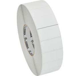 Zebra 10000298 Barcode Label