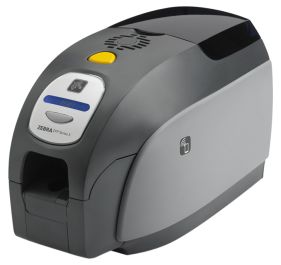 Zebra Z32-AM000200US00 ID Card Printer