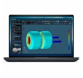 Dell KH15K Workstation PC