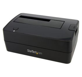 StarTech SATDOCKU3S Accessory