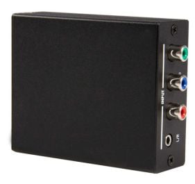 StarTech CPNTA2HDMI Cables, Connectors, and Adapters