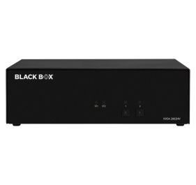 Black Box KVS4-2002HV Cables, Connectors, and Adapters