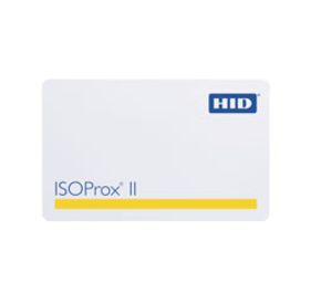 HID 1386-LGGSN Access Control Cards