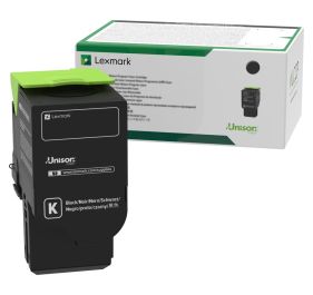 Lexmark 78C1UK0 Toner