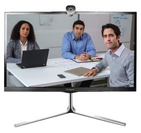 Polycom 7200-52850-001 Telecommunication Equipment