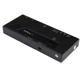 StarTech VS221HD4KA Cables, Connectors, and Adapters