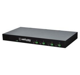 Altronix NETWAYSP4P2 Security System Products