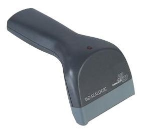 Datalogic TD1120-BK-90 Barcode Scanner