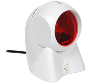 Honeywell 7190G-0 Barcode Scanner