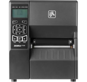 Zebra ZT23042-T31A00FZ Barcode Label Printer