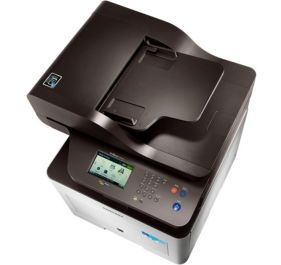 Samsung SL-C2670FW/XAA Multi-Function Printer
