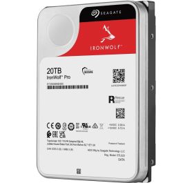 Seagate ST20000NE000 Drives