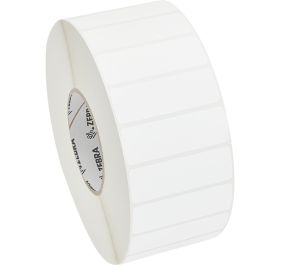 Zebra 10000296 Barcode Label