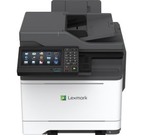 Lexmark 42CT780 Laser Printer