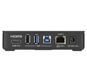 Crestron AM-3100-WF Telecommunication Equipment