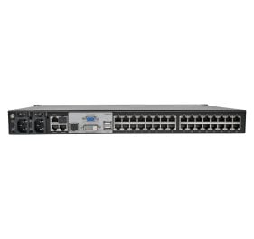 Tripp-Lite B064-032-02-IPG Ethernet & Network Switches
