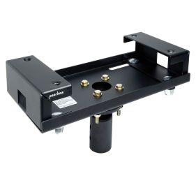 Peerless-AV DCT500 Mounting Hardware and Stands