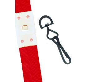 Brady 2138-3776 Lanyard