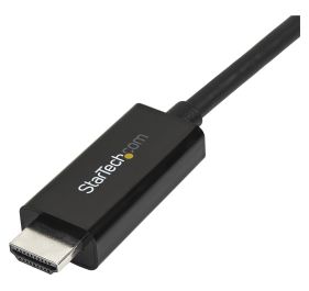 StarTech MDP2HDMM3MB Cables, Connectors, and Adapters