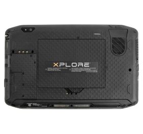 Xplore RF5I8G6G5A1A2B Tablet