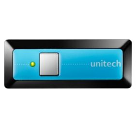 Unitech MS910-CUBB00-SG Barcode Scanner