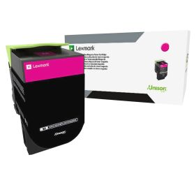 Lexmark 80C0S30 Toner