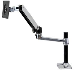 Ergotron 45-295-026 Mounting Hardware and Stands