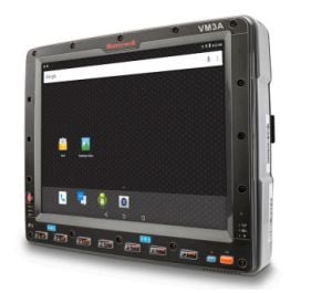 Honeywell VM1001VMCRADLE Accessory