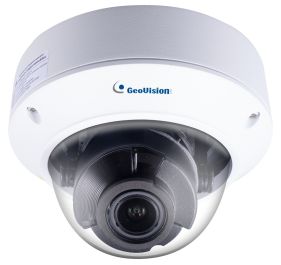 GeoVision 125-TVD4700-000 Security Cameras