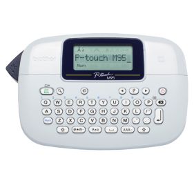 Brother PT-M95 Barcode Label Printer