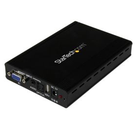 StarTech VGA2HDPRO2 Accessory