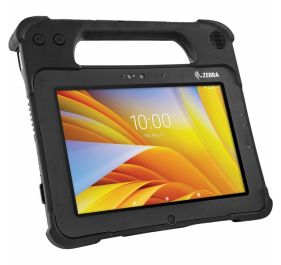 Zebra RTL10B1-I2AS0X0000NA Tablet