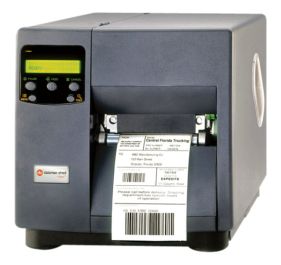 Datamax-O'Neil R23-00-18000Y0N Barcode Label Printer