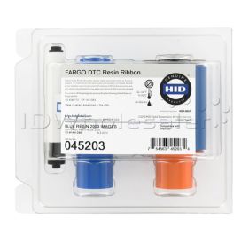 Fargo 45203 ID Card Ribbon