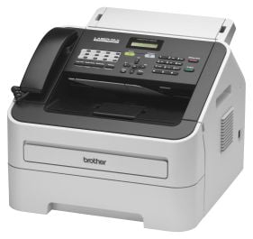 Brother FAX-2940 Barcode Label Printer