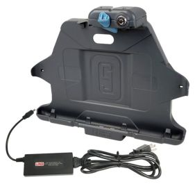 Gamber-Johnson 7170-0697-31 Docks and Cradles