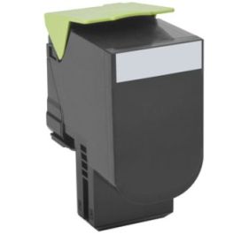 Lexmark 80C0H10 Toner