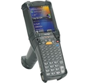 Zebra MC92N0-G50SYEQA6WR Mobile Computer