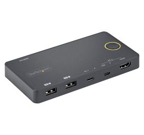 StarTech SV221HUC4K Cables, Connectors, and Adapters