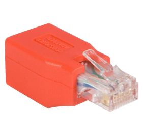 StarTech C6CROSSOVER Cables, Connectors, and Adapters