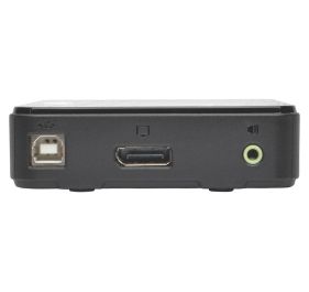 Tripp-Lite B004-DP2UA2-K Ethernet & Network Switches