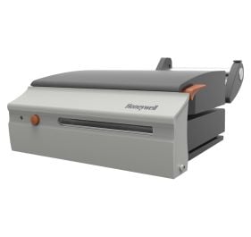 Honeywell XJ1-00-07000000 Barcode Label Printer